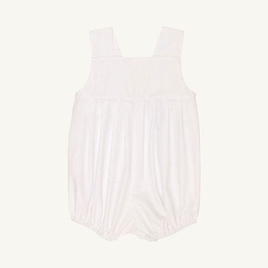 Beaufort Bonnet Branham Bubble (Unisex) - Worth Avenue White
