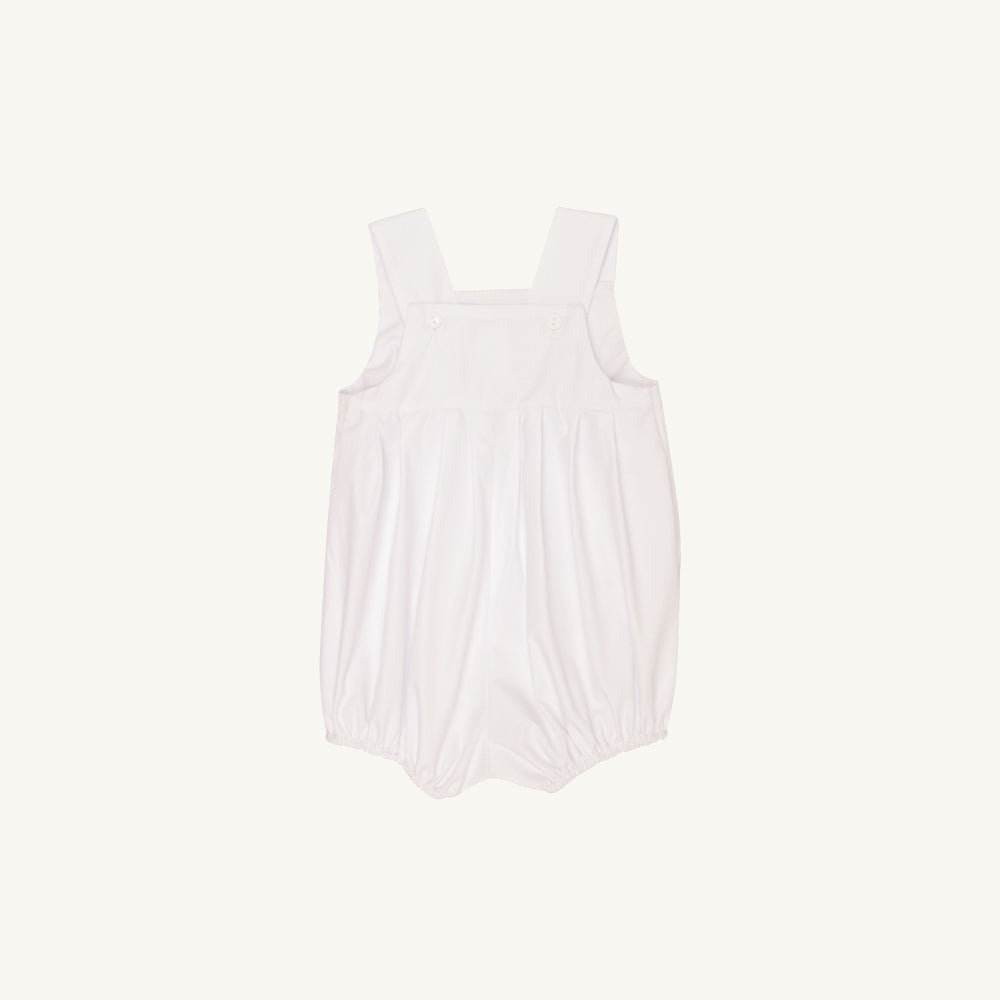 Beaufort Bonnet Branham Bubble (Unisex) - Worth Avenue White