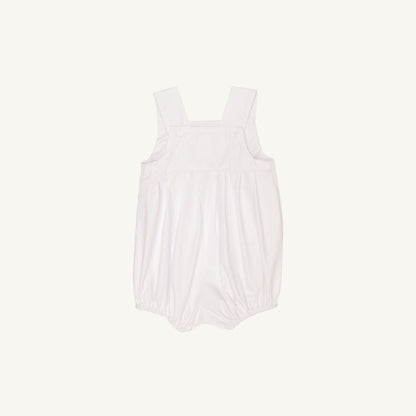 Beaufort Bonnet Branham Bubble (Unisex) - Worth Avenue White
