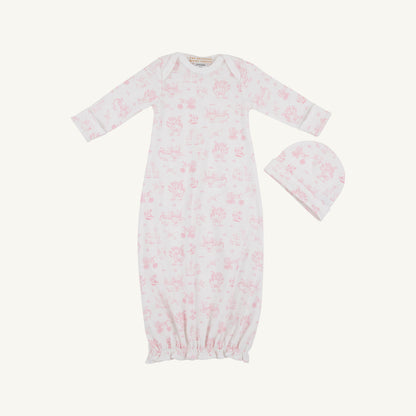 Beaufort Bonnet Adorable Everyday Set - Sir Proper's Sweet Arrival (Hamptons