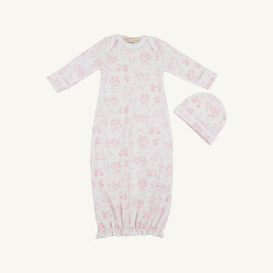 Beaufort Bonnet Adorable Everyday Set - Sir Proper's Sweet Arrival (Hamptons