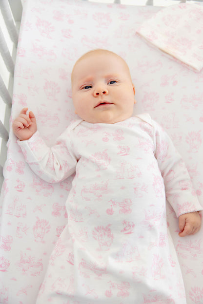 Beaufort Bonnet Adorable Everyday Set - Sir Proper's Sweet Arrival (Hamptons