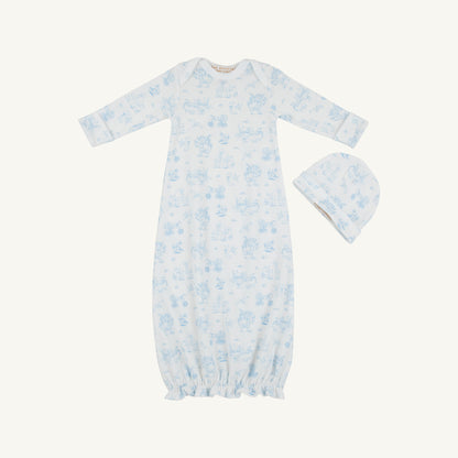 Beaufort Bonnet Adorable Everyday Set - Sir Proper's Sweet Arrival (Beale St