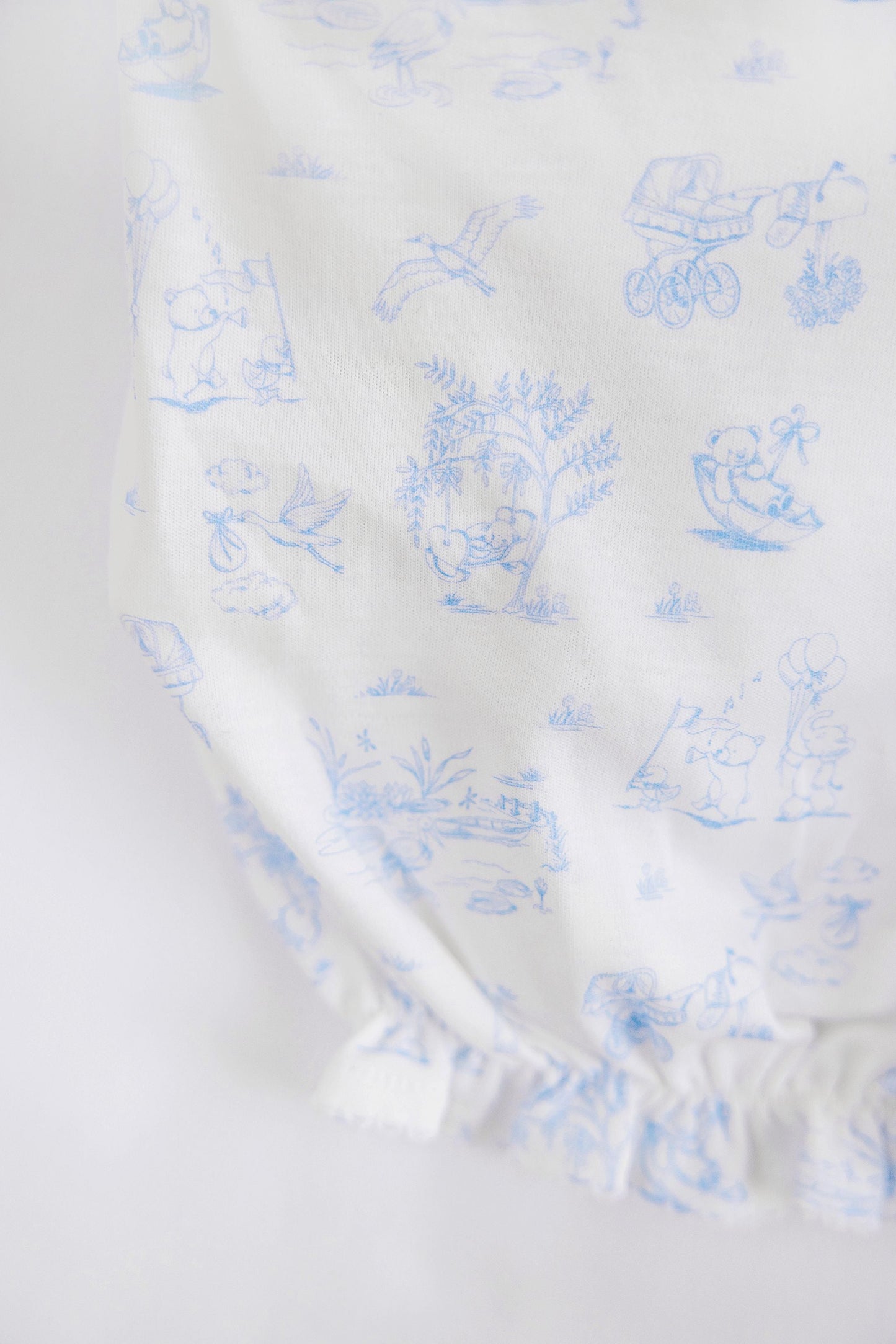 Beaufort Bonnet Adorable Everyday Set - Sir Proper's Sweet Arrival (Beale St
