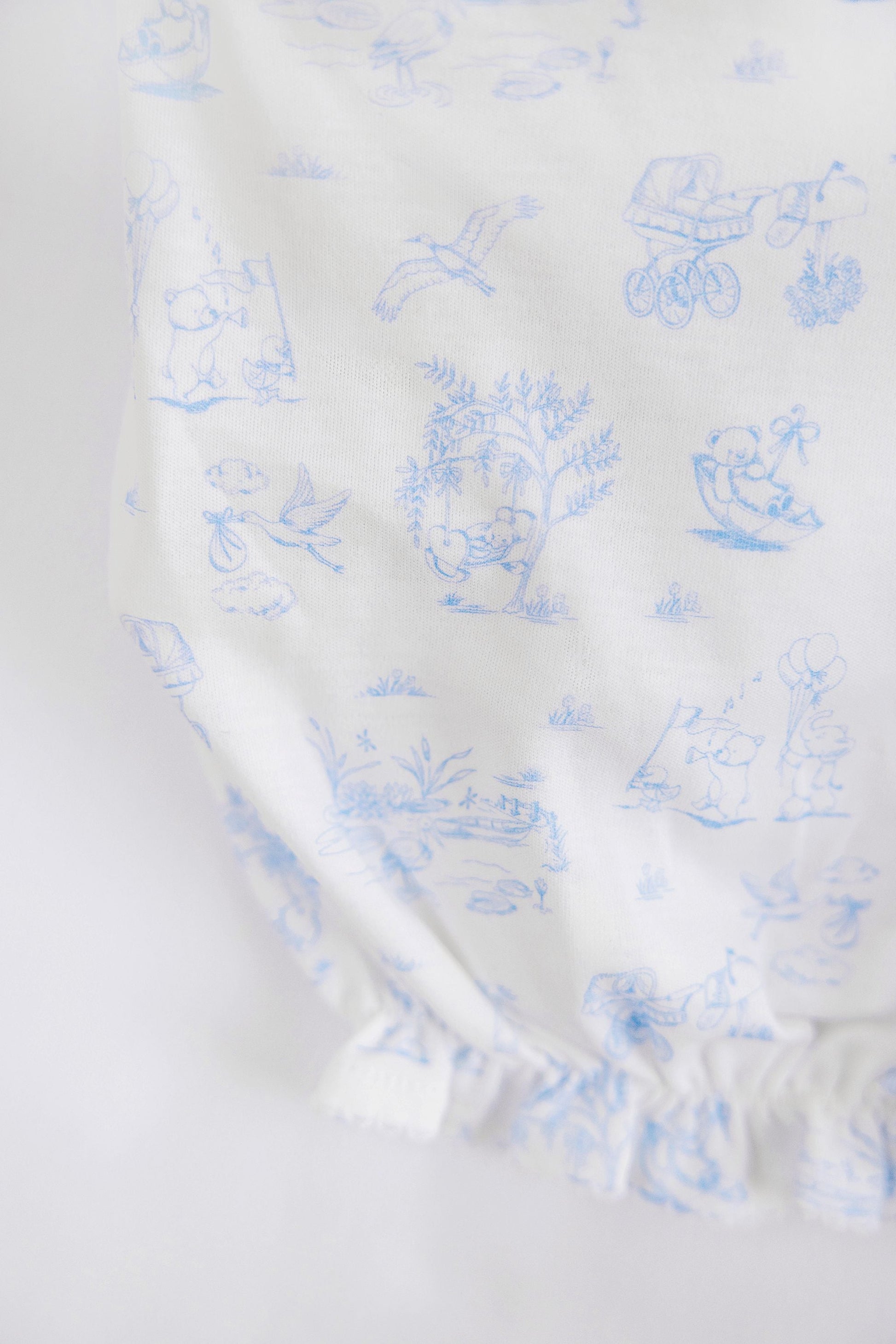 Beaufort Bonnet Adorable Everyday Set - Sir Proper's Sweet Arrival (Beale St