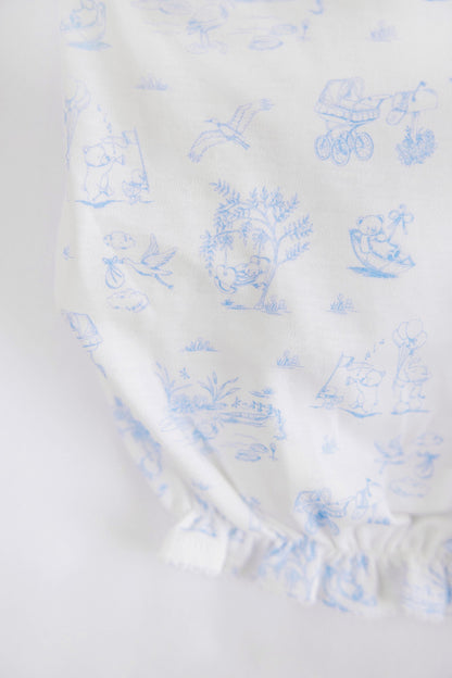 Beaufort Bonnet Adorable Everyday Set - Sir Proper's Sweet Arrival (Beale St