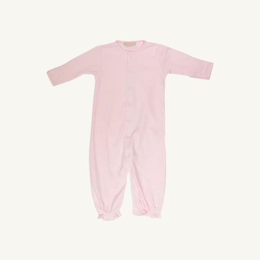Beaufort Bonnet Twinkle Twinkle 2-in-1 Gown - Palm Beach Pink