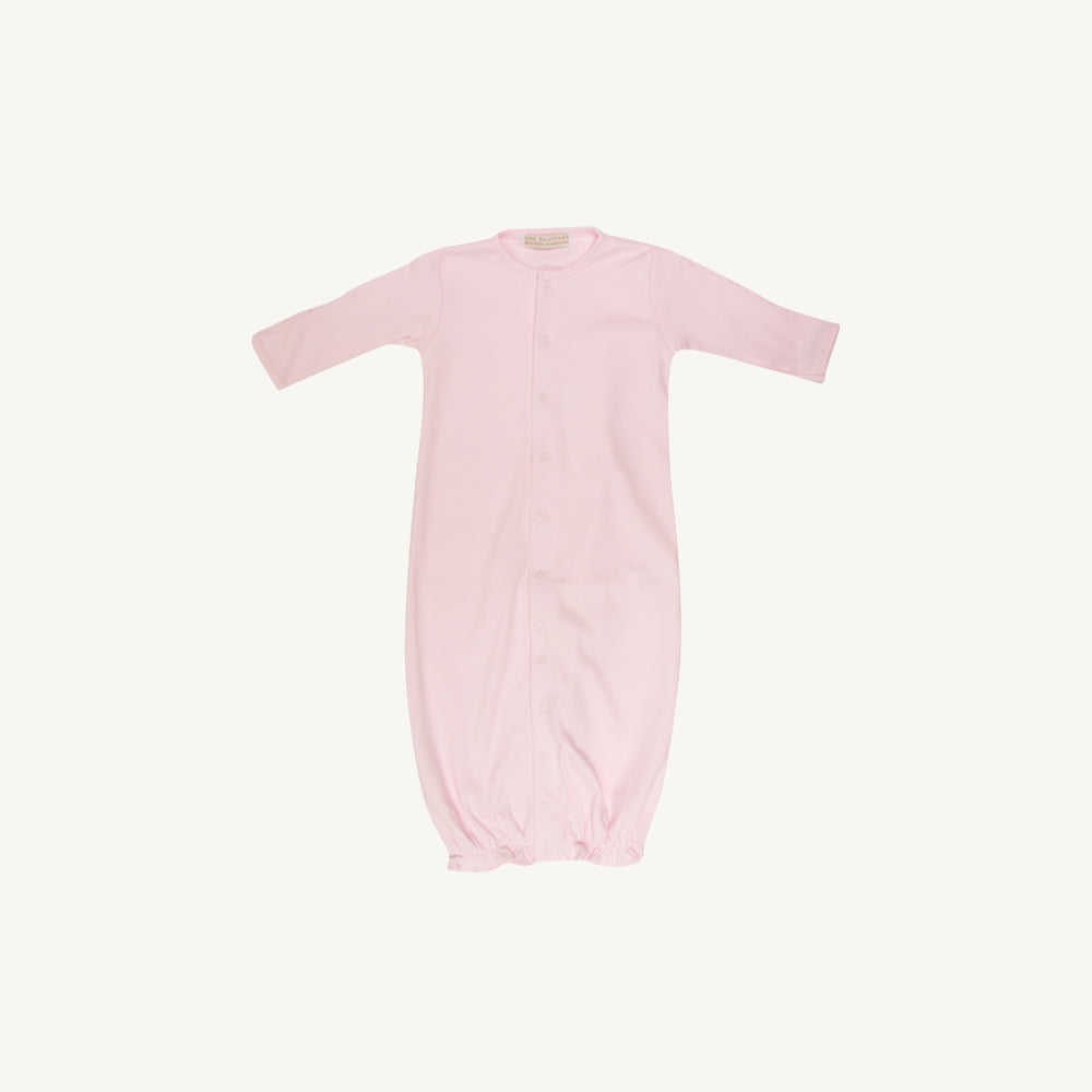 Beaufort Bonnet Twinkle Twinkle 2-in-1 Gown - Palm Beach Pink