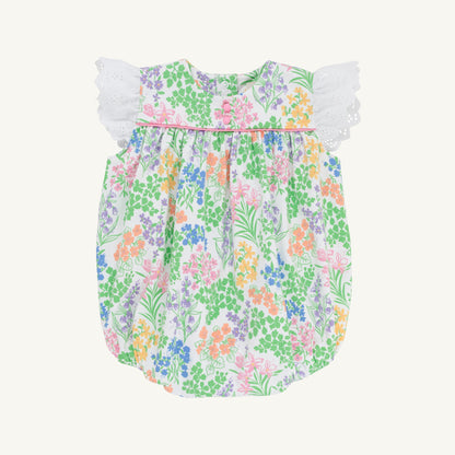 Beaufort Bonnet Angel Sleeve Blythe Bubble - Gaston Street Garden