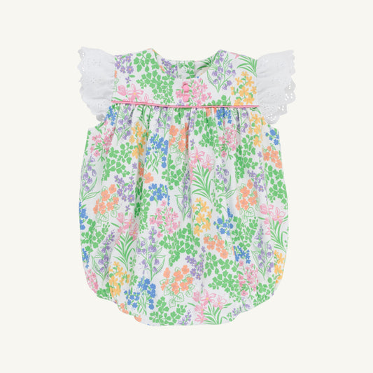 Beaufort Bonnet Angel Sleeve Blythe Bubble - Gaston Street Garden