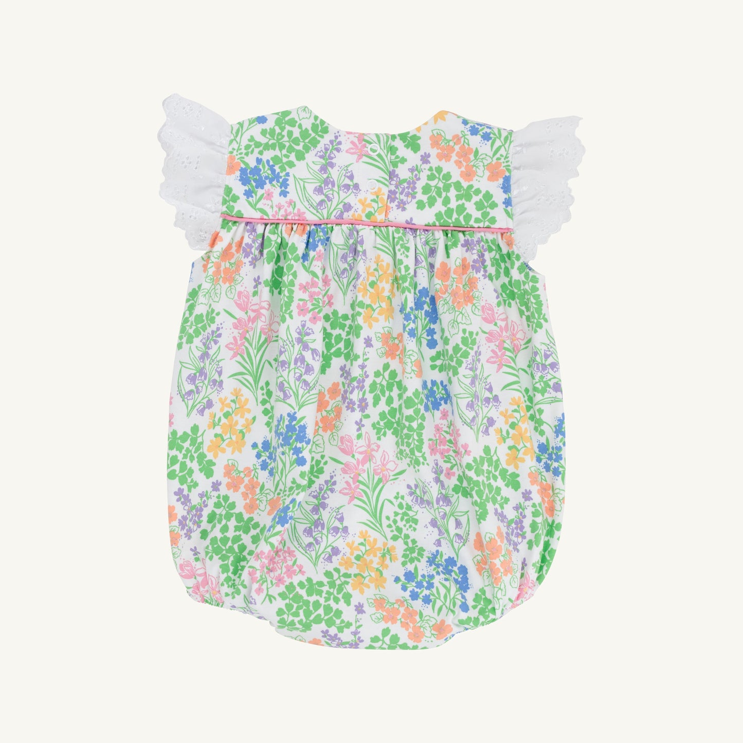 Beaufort Bonnet Angel Sleeve Blythe Bubble - Gaston Street Garden