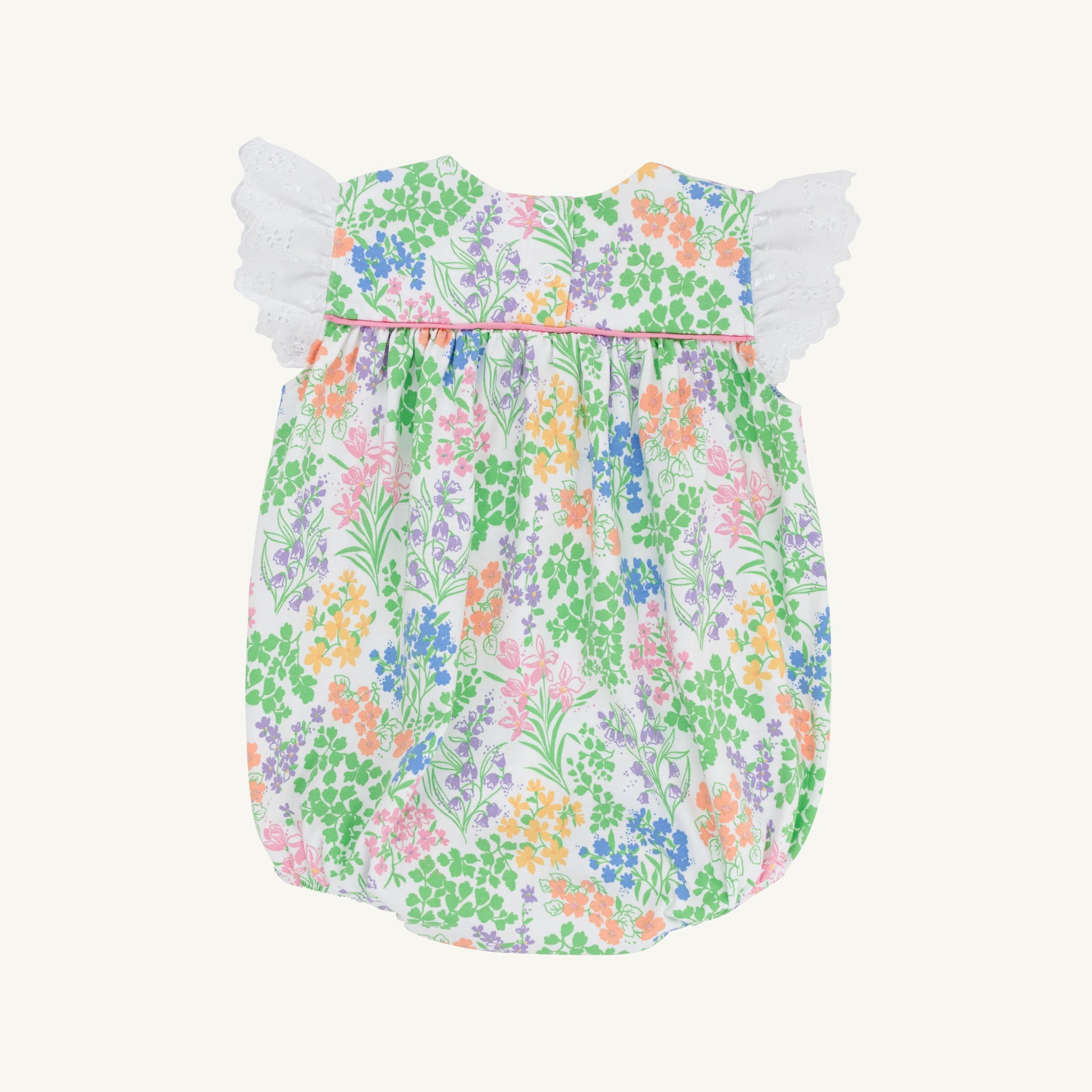 Beaufort Bonnet Angel Sleeve Blythe Bubble - Gaston Street Garden