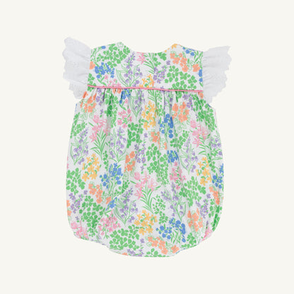 Beaufort Bonnet Angel Sleeve Blythe Bubble - Gaston Street Garden