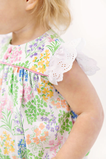 Beaufort Bonnet Angel Sleeve Blythe Bubble - Gaston Street Garden