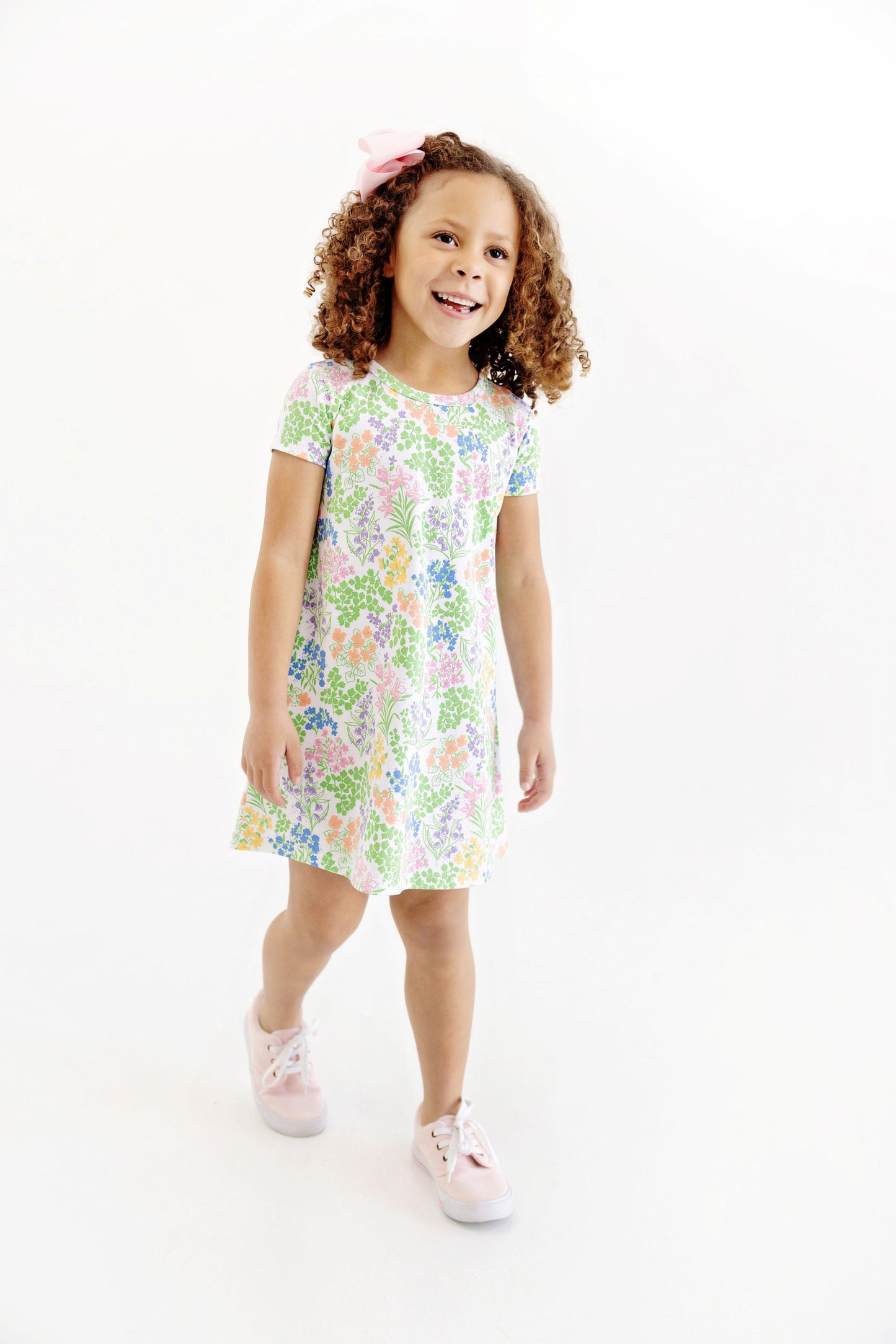 Beaufort Bonnet Polly Play Dress - Gaston Street Garden
