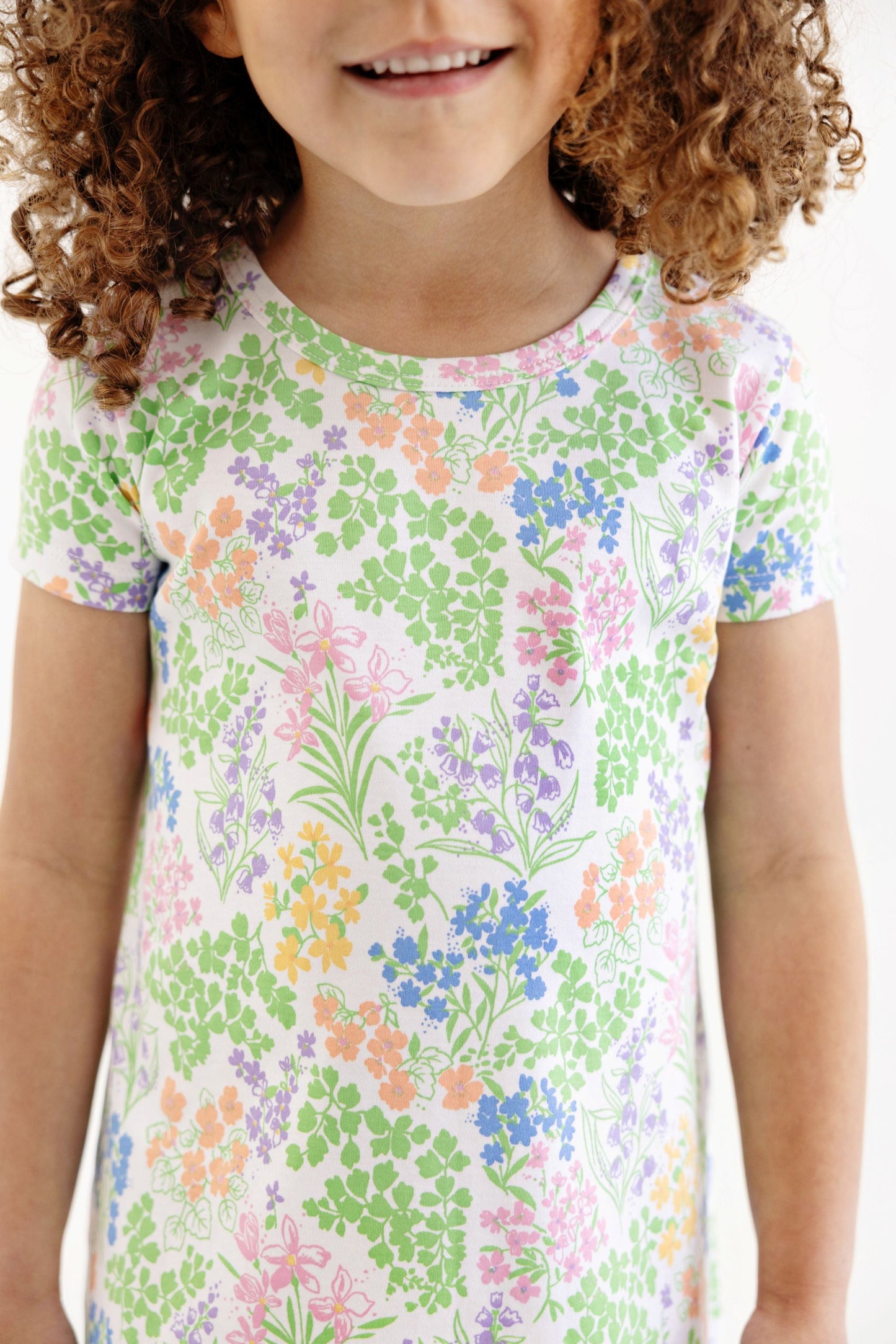 Beaufort Bonnet Polly Play Dress - Gaston Street Garden