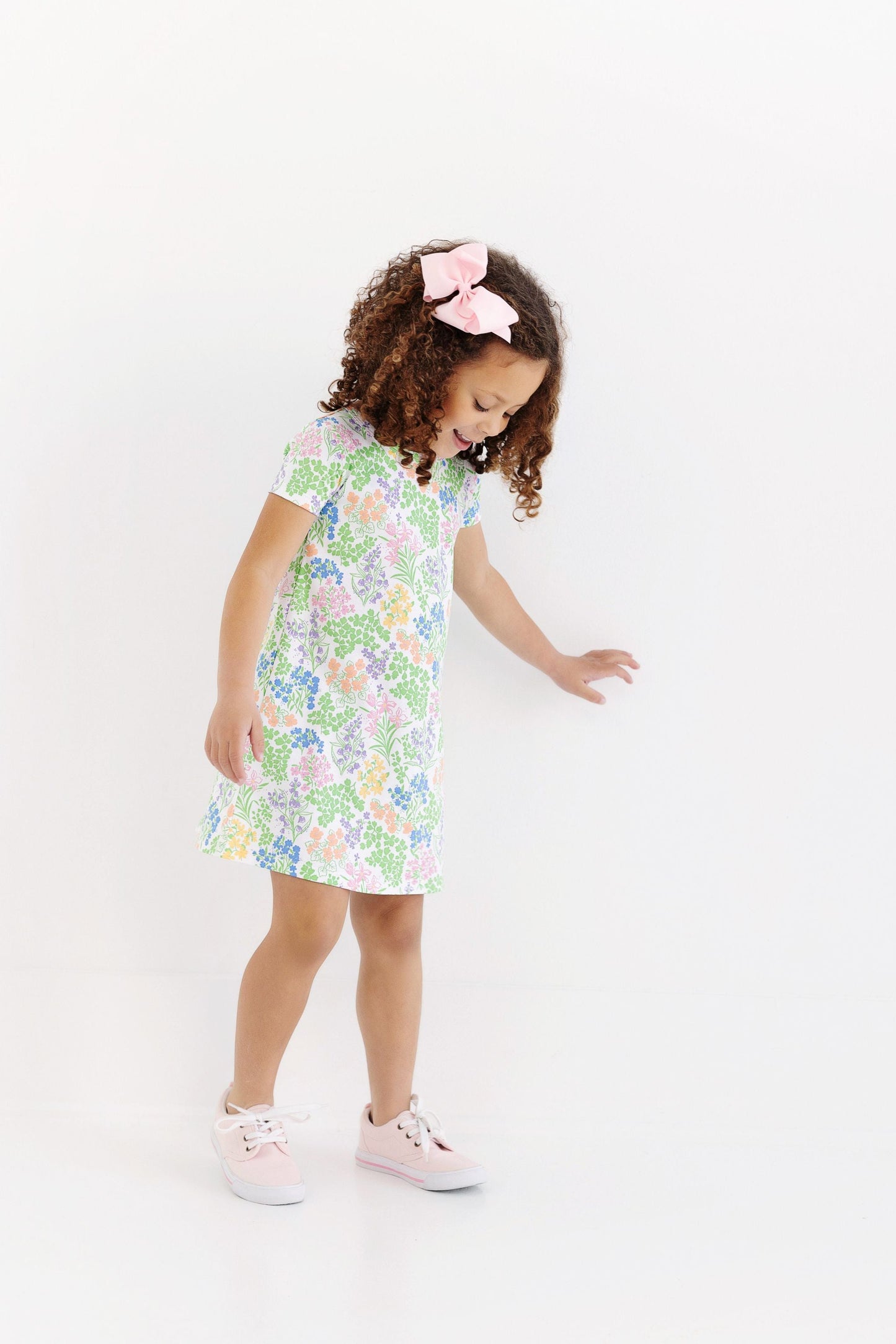 Beaufort Bonnet Polly Play Dress - Gaston Street Garden
