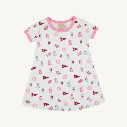 Beaufort Bonnet Alabama Polly Play Dress - Sweet Home Honey