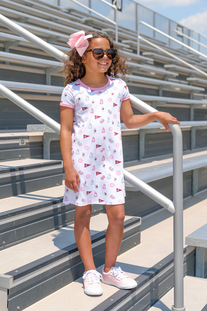 Beaufort Bonnet Alabama Polly Play Dress - Sweet Home Honey