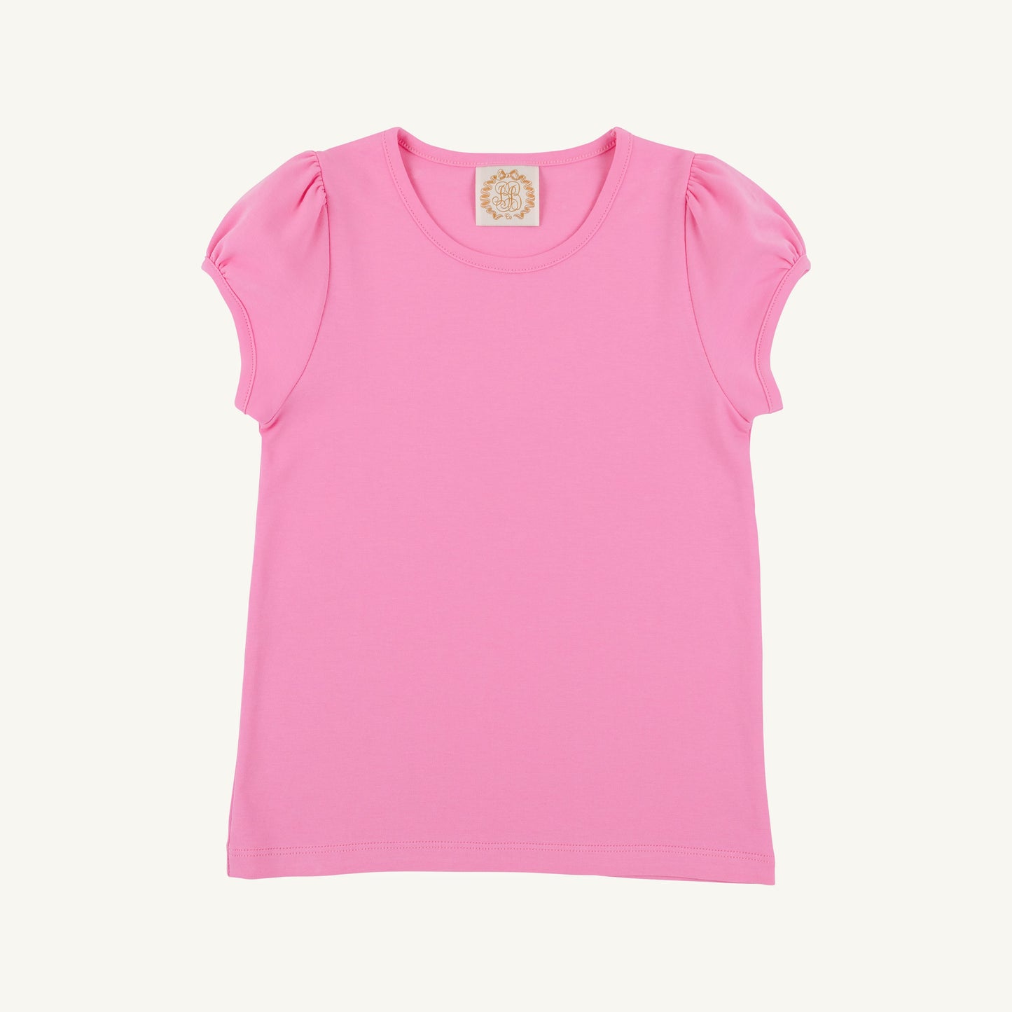 Beaufort Bonnet Penny's Play Shirt & Onesie - Winter Park Pink