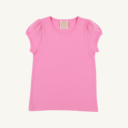 Beaufort Bonnet Penny's Play Shirt & Onesie - Winter Park Pink