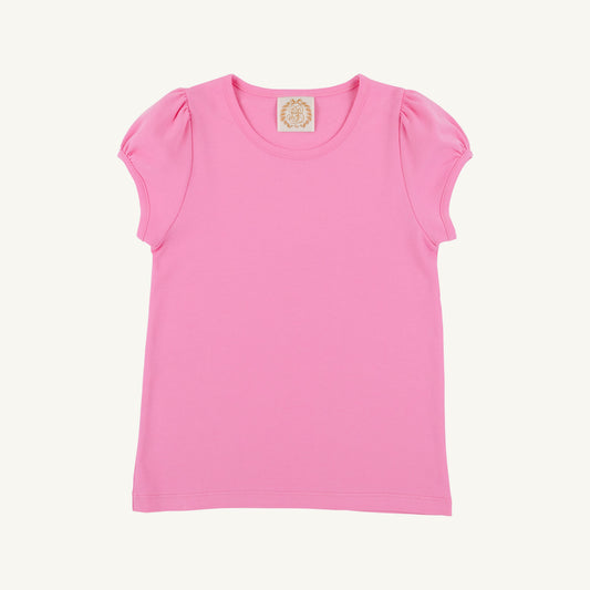 Beaufort Bonnet Penny's Play Shirt & Onesie - Winter Park Pink
