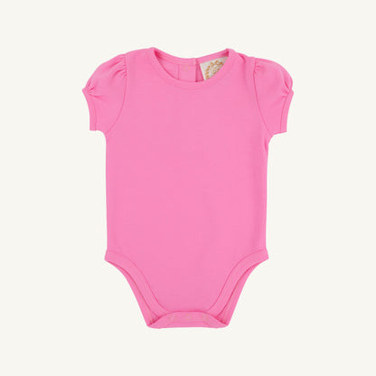 Beaufort Bonnet Penny's Play Shirt & Onesie - Winter Park Pink