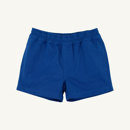 Beaufort Bonnet Sheffield Shorts - Rockefeller Royal & Nantucket Navy Stork