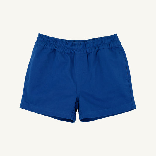Beaufort Bonnet Sheffield Shorts - Rockefeller Royal & Nantucket Navy Stork