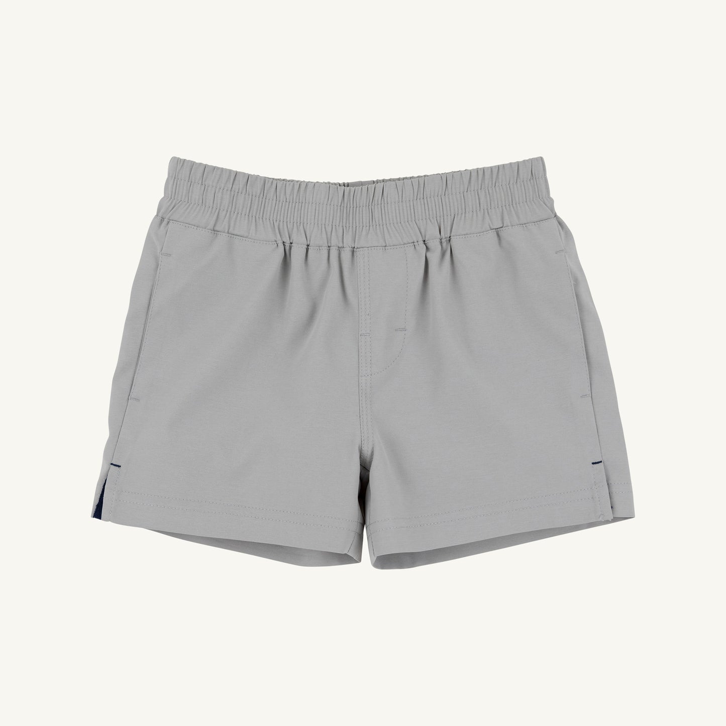 Beaufort Bonnet Prepletic™ Sheffield Shorts - Grantley Gray