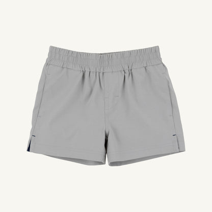 Beaufort Bonnet Prepletic™ Sheffield Shorts - Grantley Gray