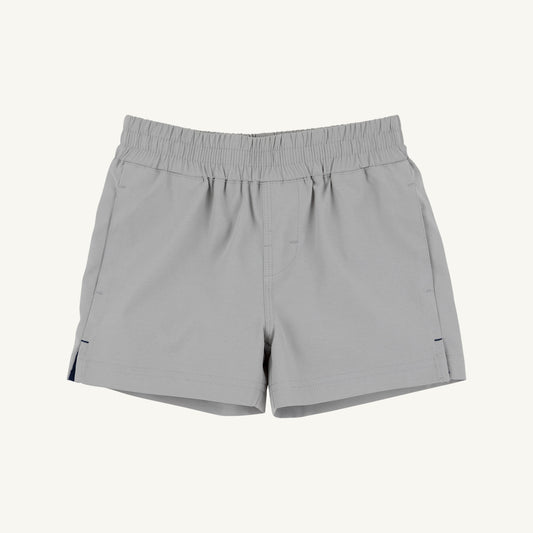 Beaufort Bonnet Prepletic™ Sheffield Shorts - Grantley Gray