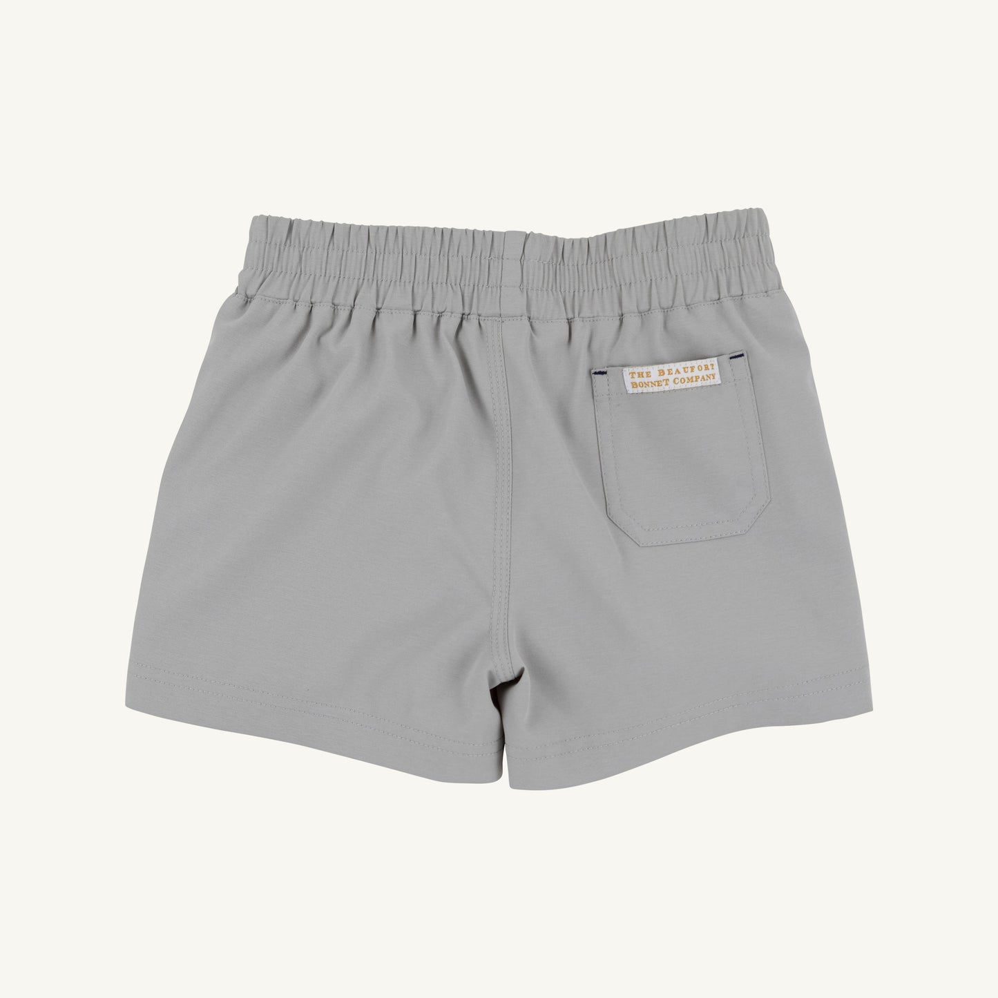 Beaufort Bonnet Prepletic™ Sheffield Shorts - Grantley Gray