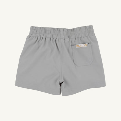 Beaufort Bonnet Prepletic™ Sheffield Shorts - Grantley Gray