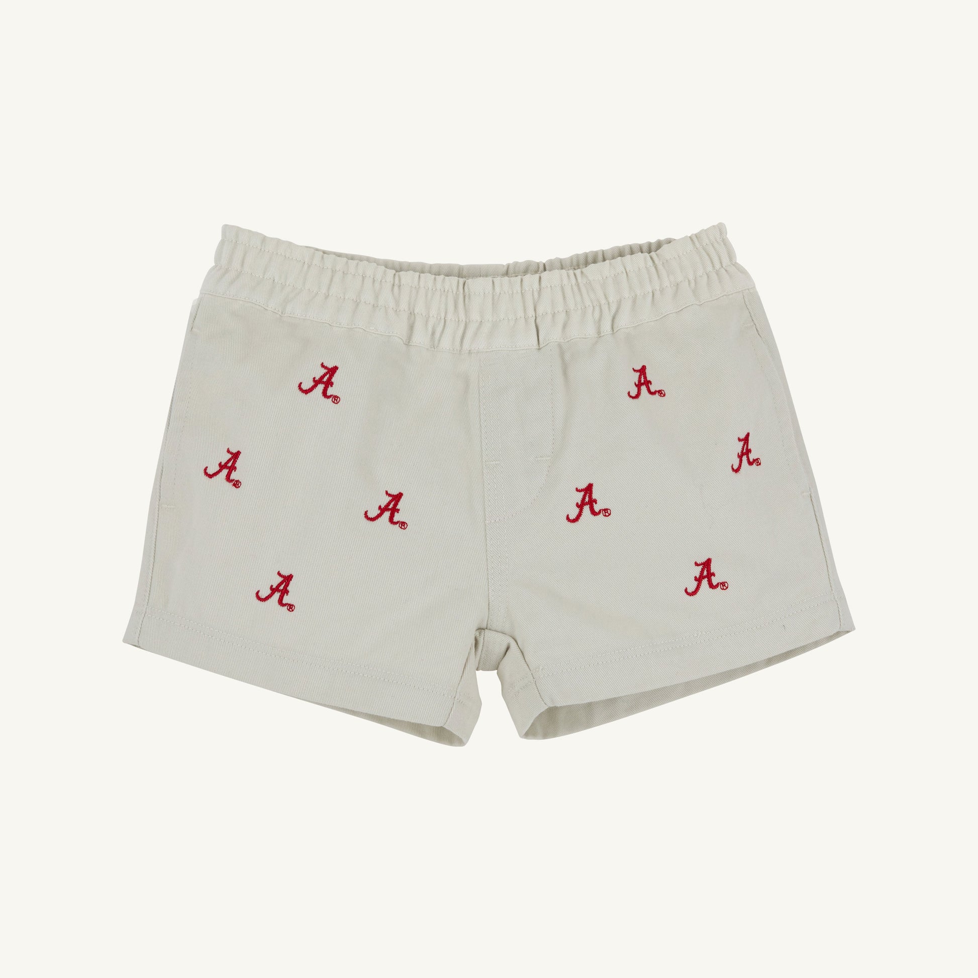 Beaufort Bonnet Alabama Critter Sheffield Shorts - Saratoga Stone