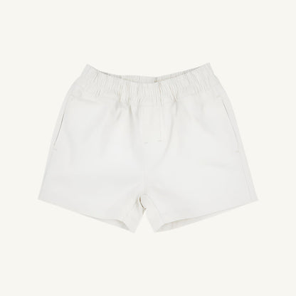 Beaufort Bonnet Sheffield Shorts - Saratoga Stone & Saratoga Stone Stork