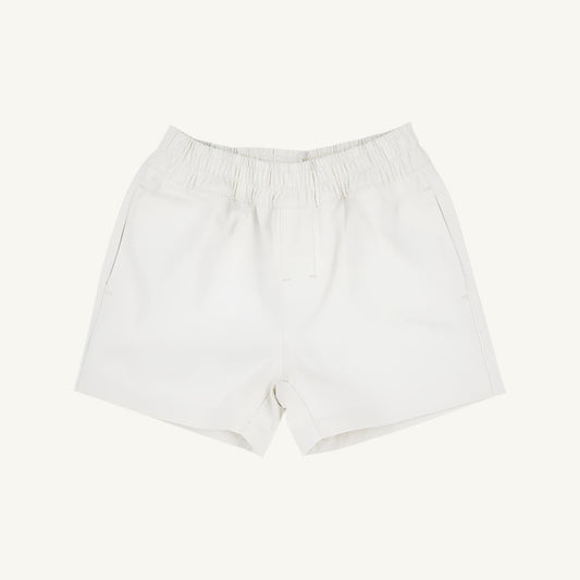 Beaufort Bonnet Sheffield Shorts - Saratoga Stone & Saratoga Stone Stork