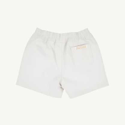 Beaufort Bonnet Sheffield Shorts - Saratoga Stone & Saratoga Stone Stork