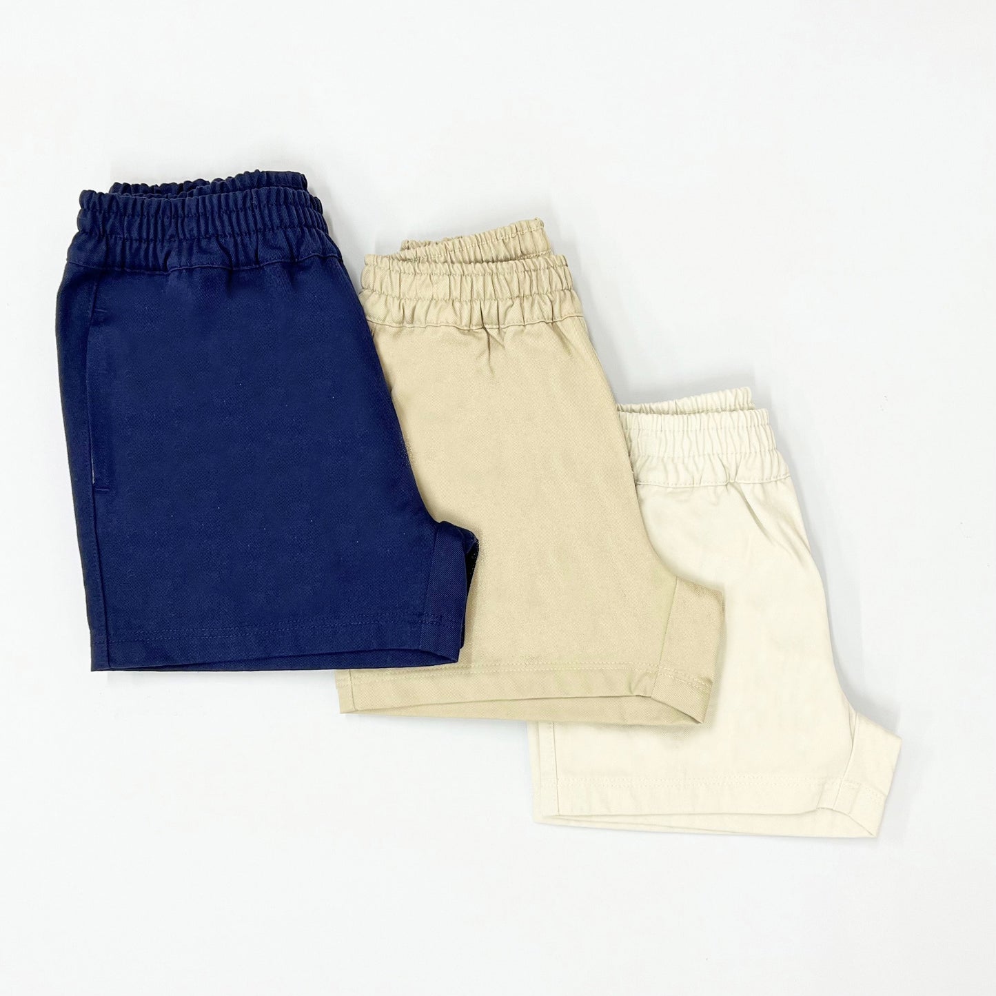Beaufort Bonnet Sheffield Shorts - Saratoga Stone & Saratoga Stone Stork