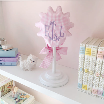 Beaufort Bonnet Beaufort Bonnet - Pink Greenbrier Gingham