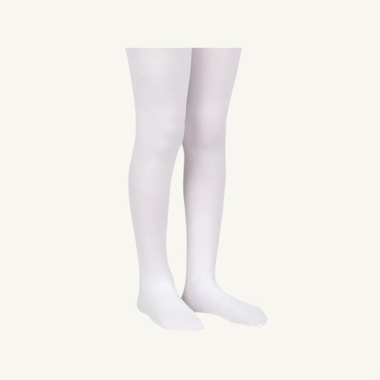 Beaufort Bonnet Jefferies Cotton Tights - White
