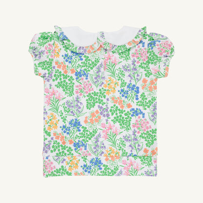 Beaufort Bonnet Short Sleeve Maude's Cassidy Comfy Crewneck - Gaston Street