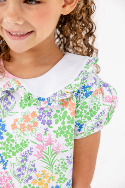 Beaufort Bonnet Short Sleeve Maude's Cassidy Comfy Crewneck - Gaston Street