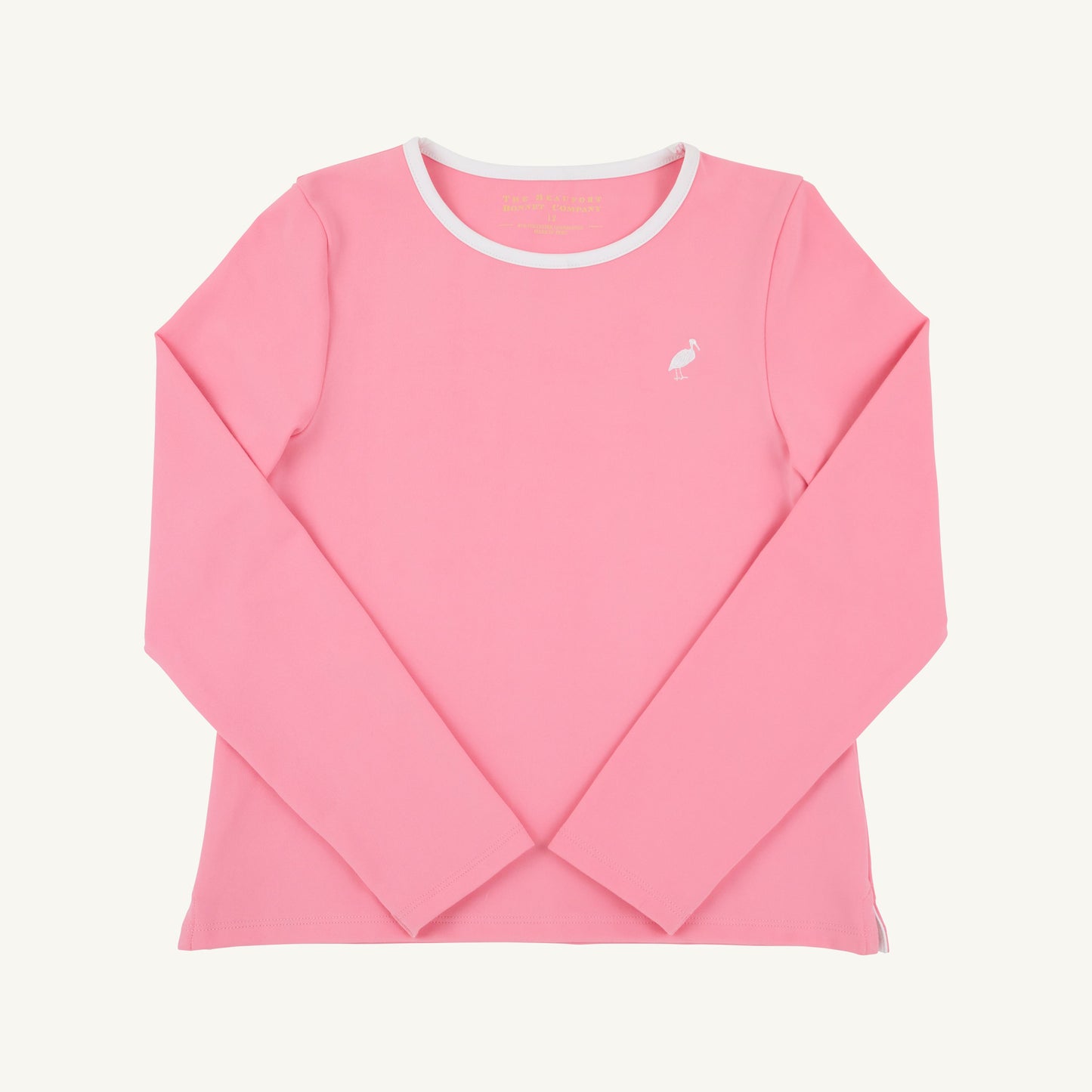 Beaufort Bonnet Prepletic™ Pammy Performance Top - Hamptons Hot Pink