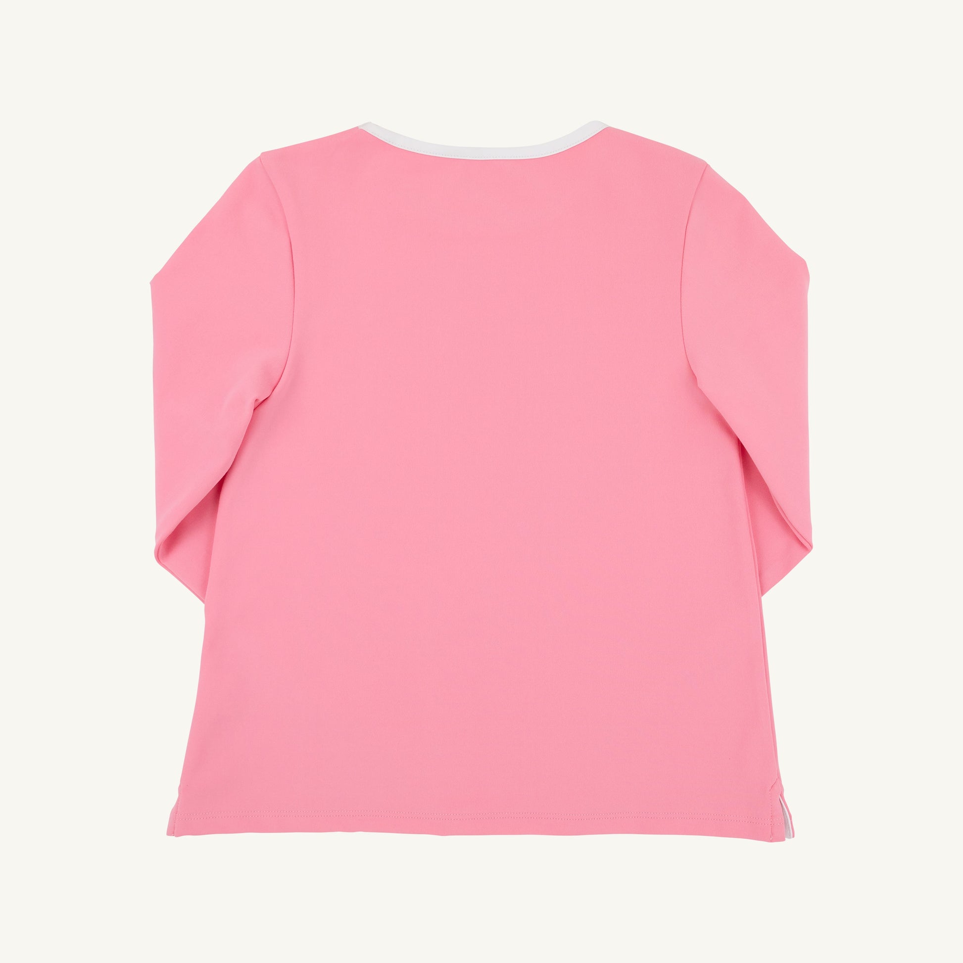 Beaufort Bonnet Prepletic™ Pammy Performance Top - Hamptons Hot Pink