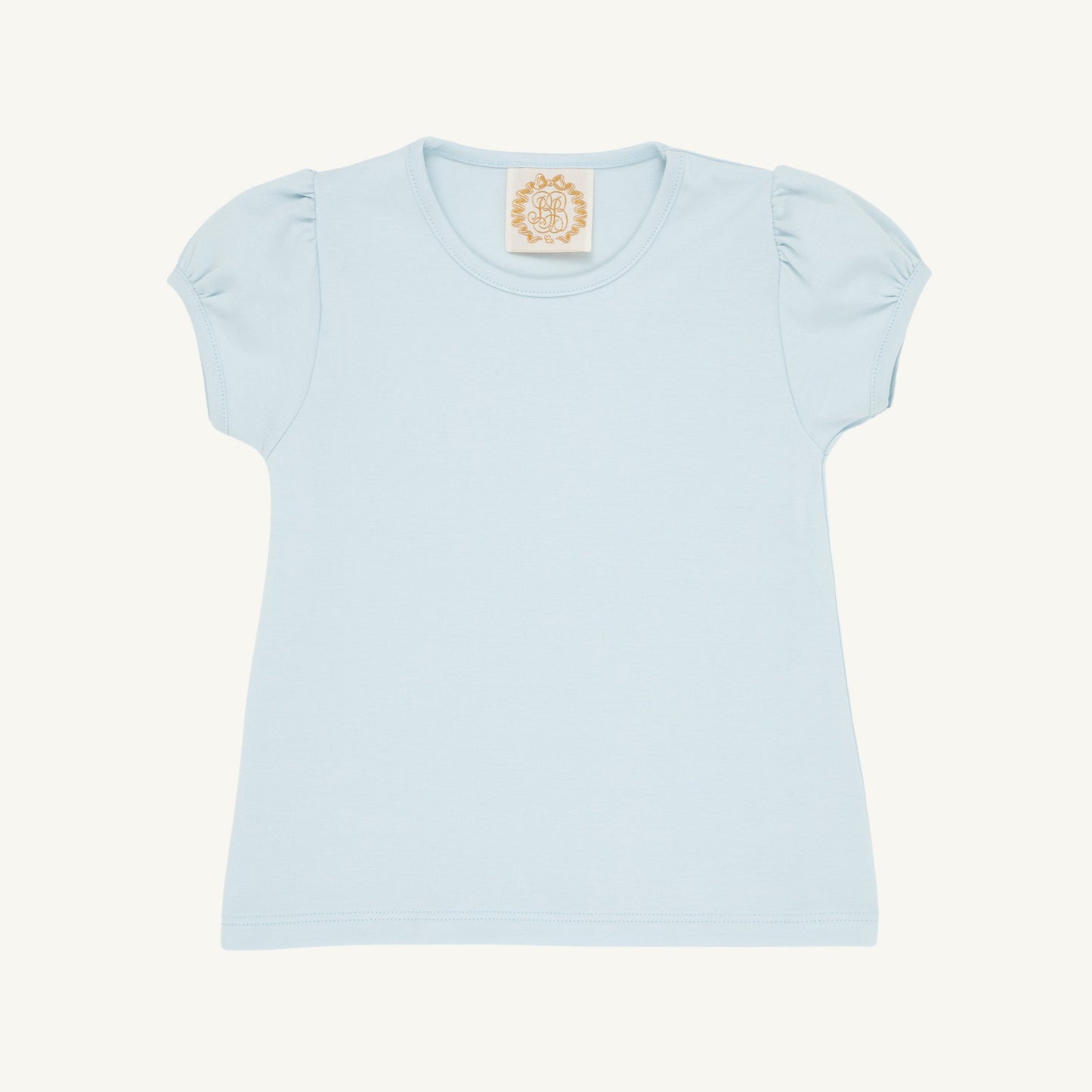 Beaufort Bonnet Penny's Play Shirt & Onesie - Buckhead Blue