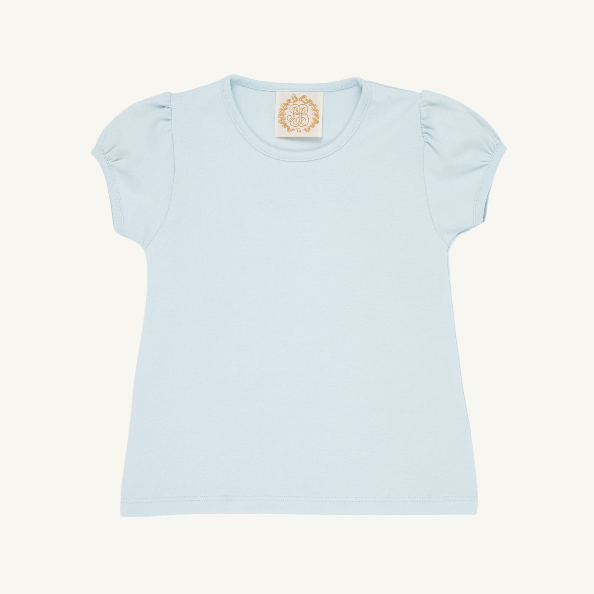 Beaufort Bonnet Penny's Play Shirt & Onesie - Buckhead Blue