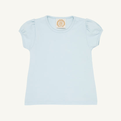 Beaufort Bonnet Penny's Play Shirt & Onesie - Buckhead Blue
