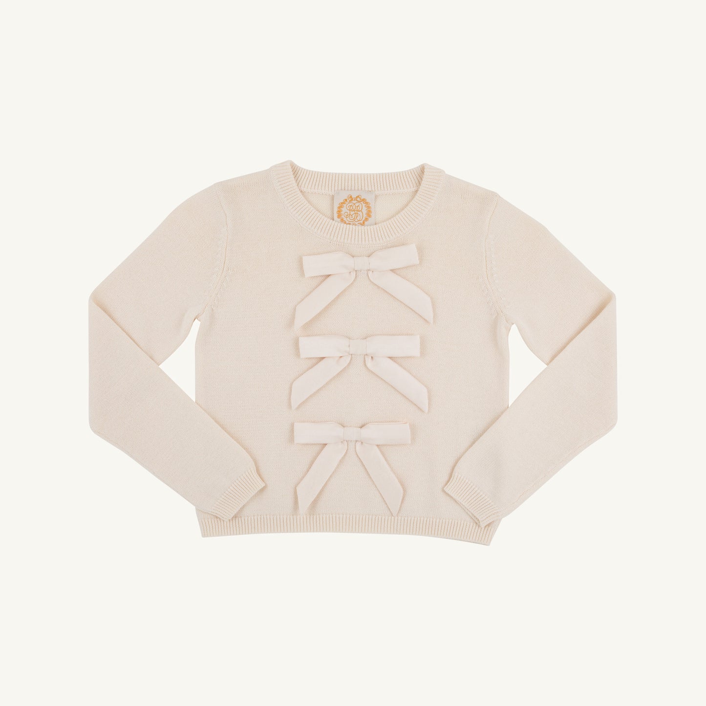 Beaufort Bonnet Grandccasion™ Simone Sweater - Grand Isle Ivory