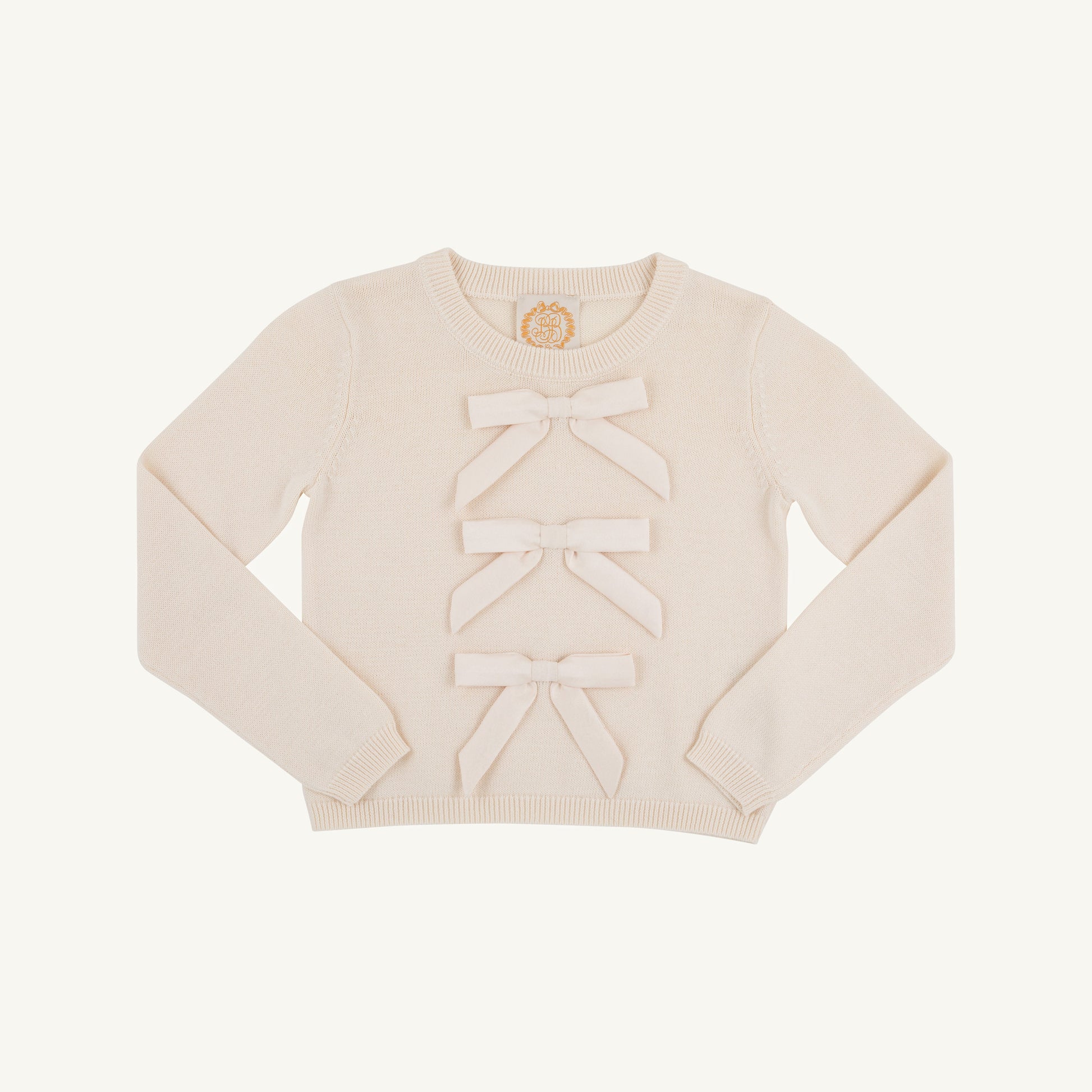Beaufort Bonnet Grandccasion™ Simone Sweater - Grand Isle Ivory